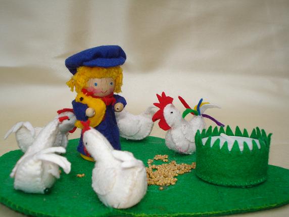 Kegelpopjes (patronen)