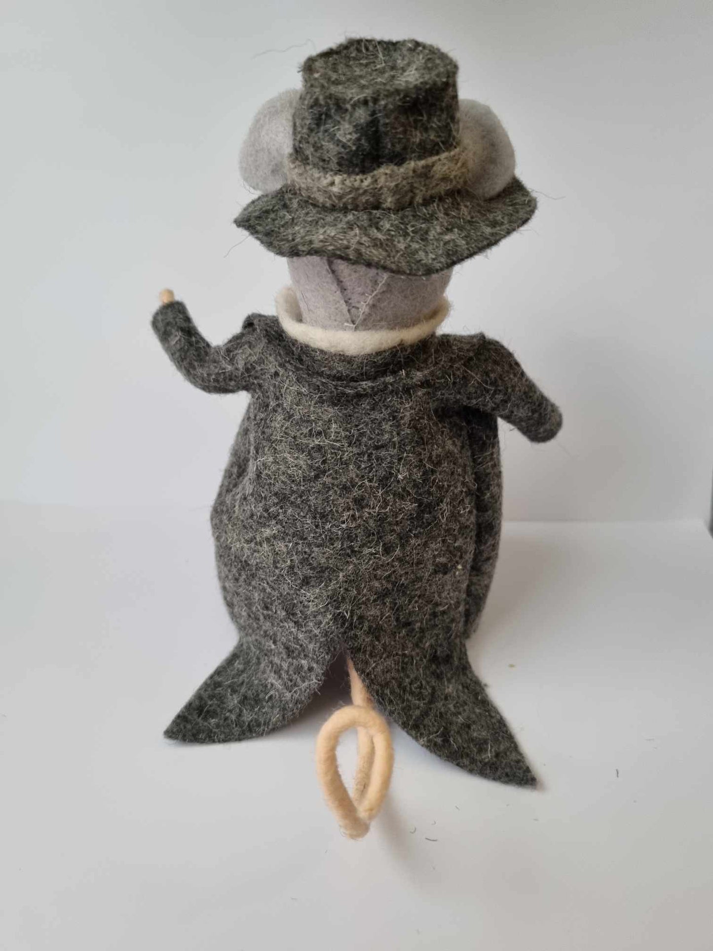 Bruidegom (december)
