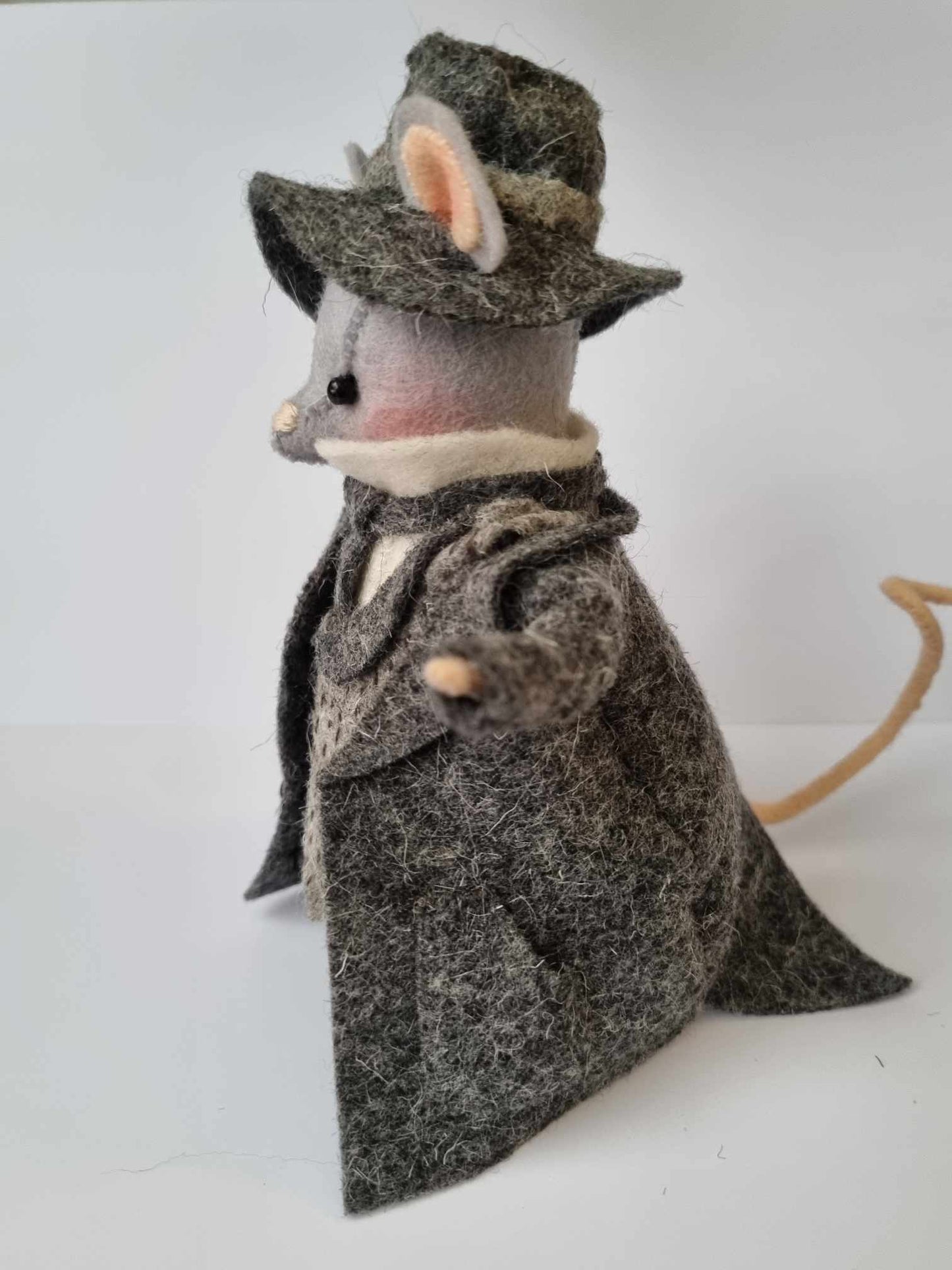 Bruidegom (december)