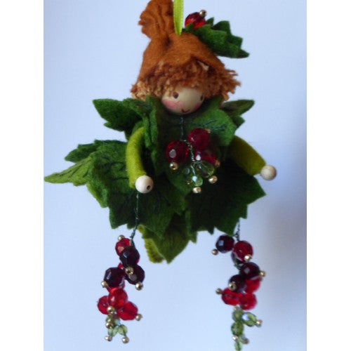 Aalbeshangertje (patroon)