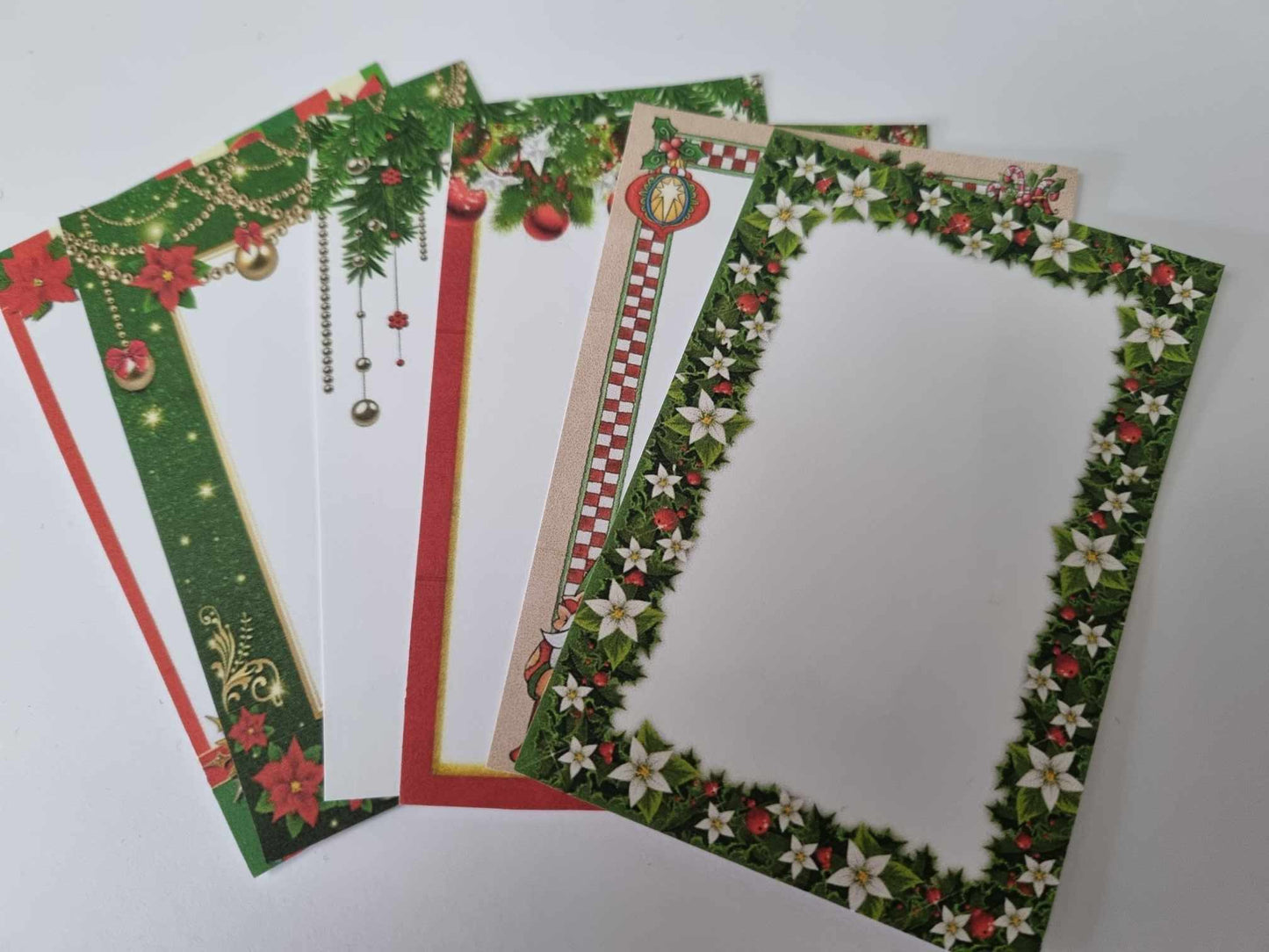 Kerstbol "O, wat een jaar 2023"