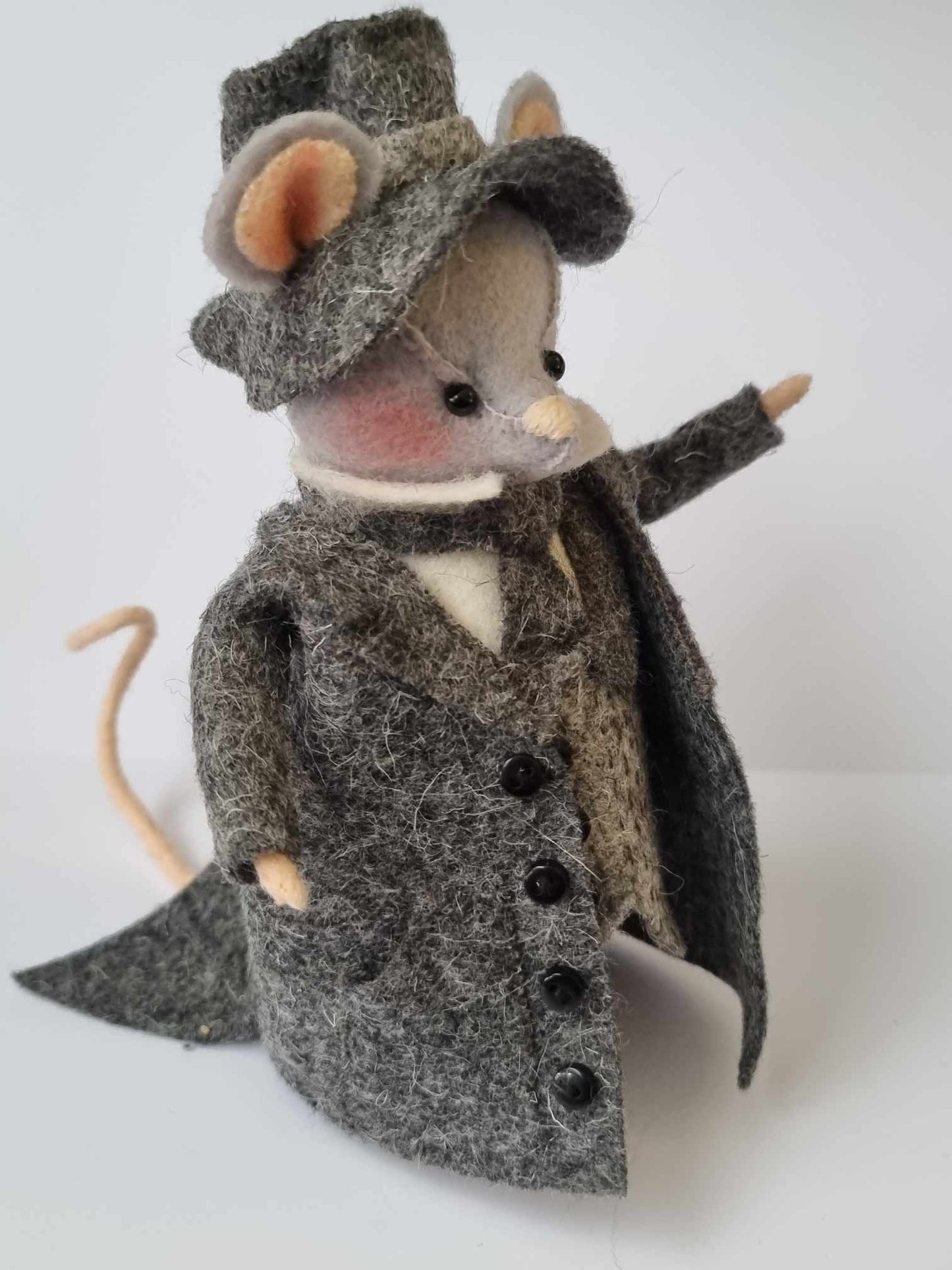 Bruidegom (december)