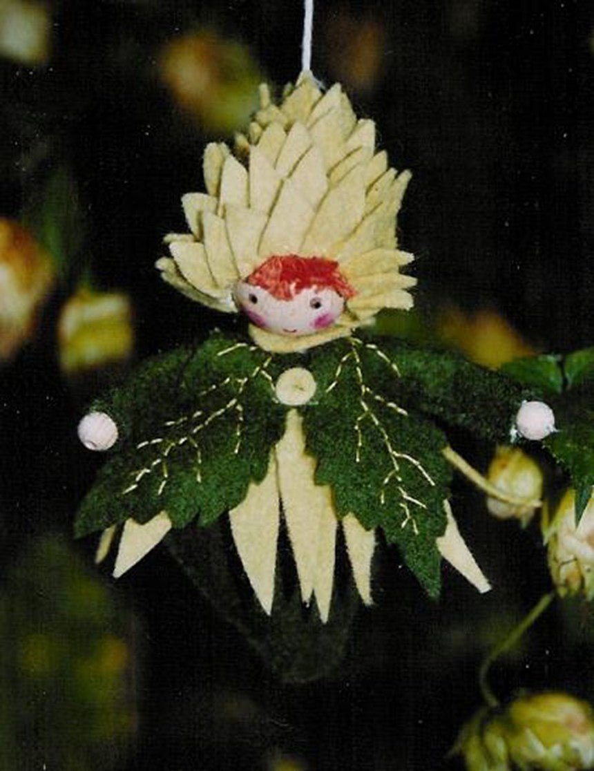 Hop hangertje (patroon)