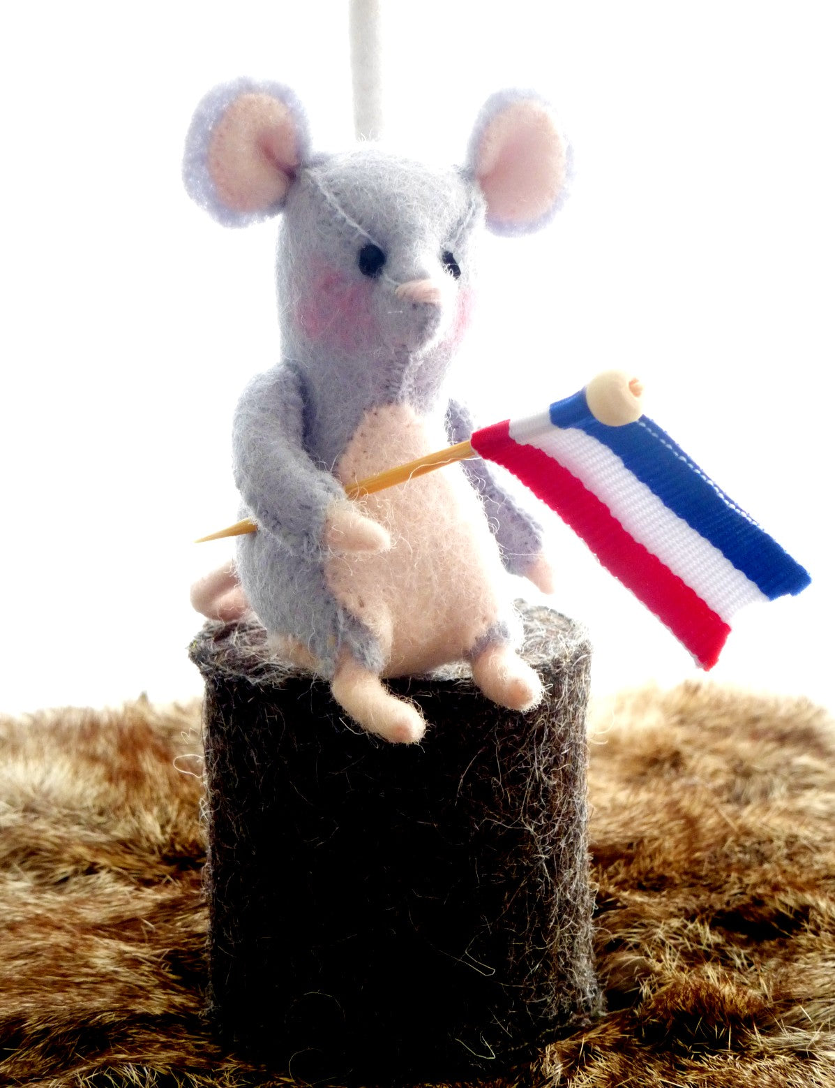 Koningsdag -lang leve de koning