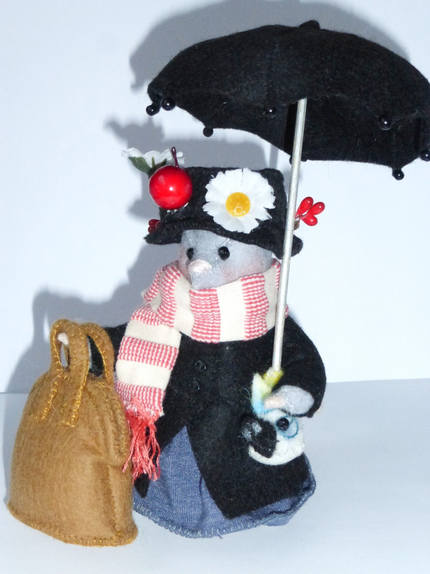 Marry Poppins