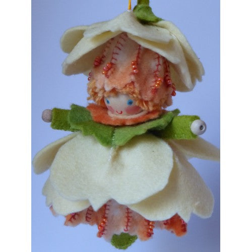 Narcis hangertje (patroon)