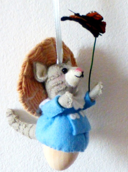 Poekie Poes (patroon)