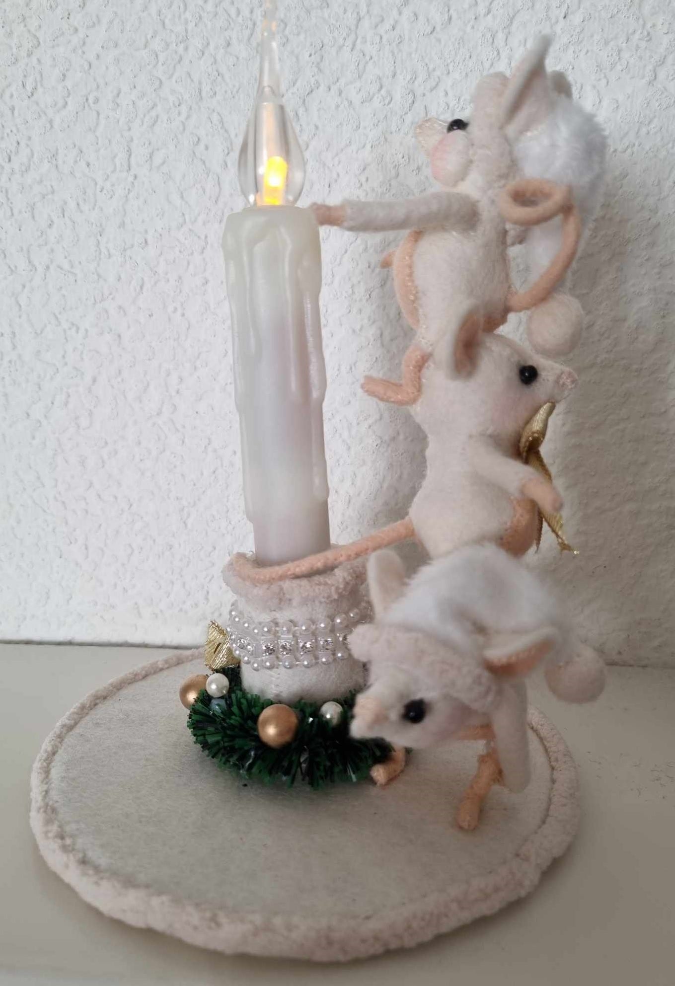 Stapelen Nostalgisch