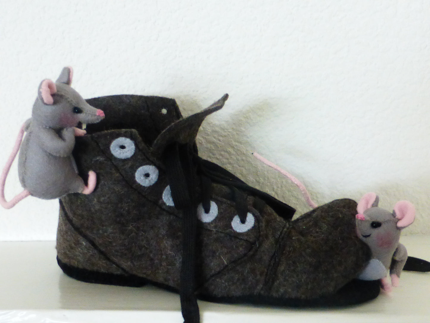 Villa Kiekeboe (patroon)