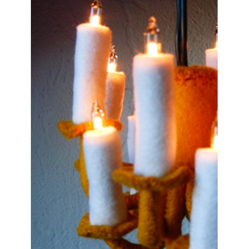 Nostalgische Kroonluchter