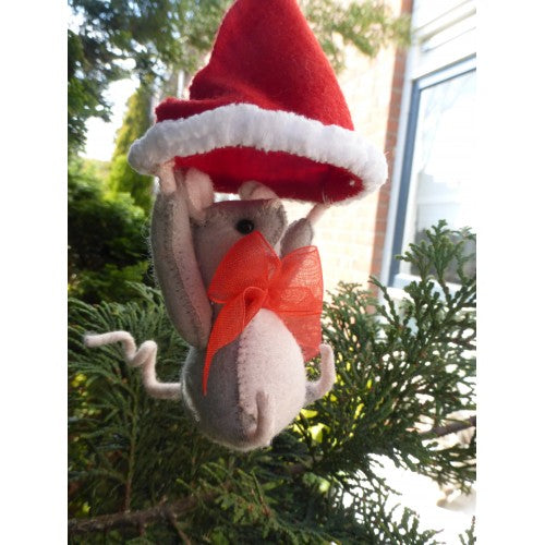 Kerstchuutje