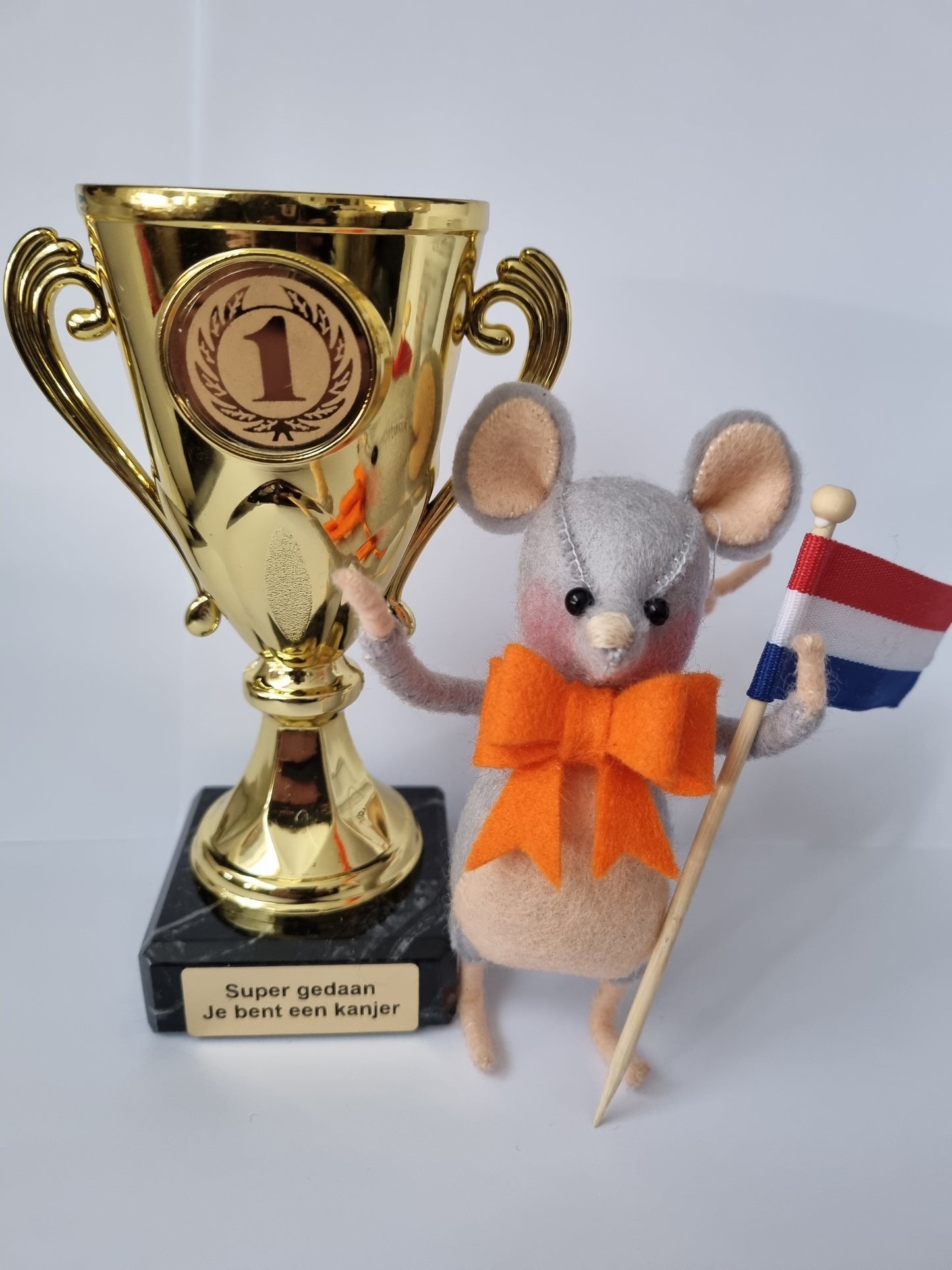 Koen de Kampioen