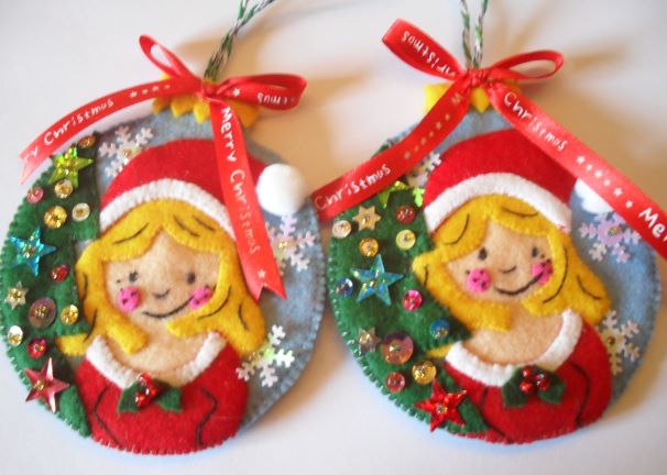 Kerstgroeten (Christmas Greetings)