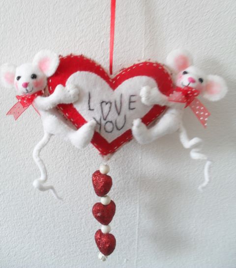 Muizenliefde