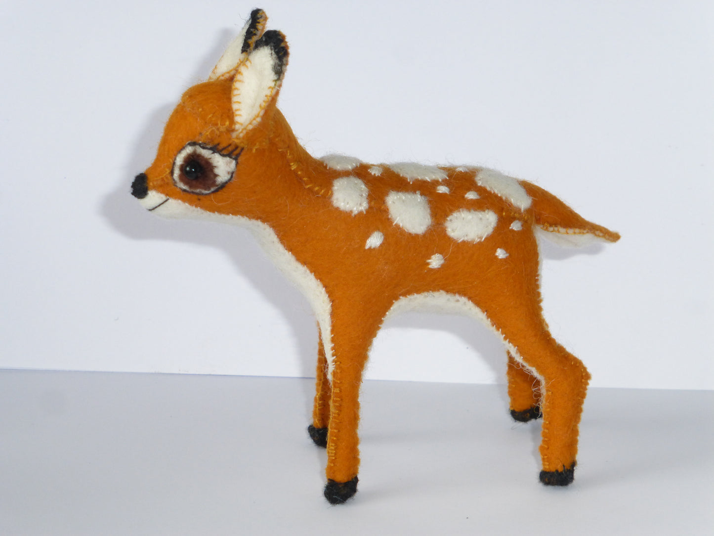 Sprookjes dieren "Hertje"