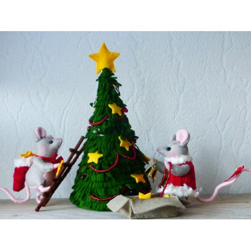 Optuigen (zonder verlichting)