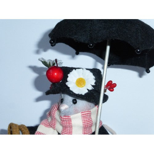 Mary Poppins