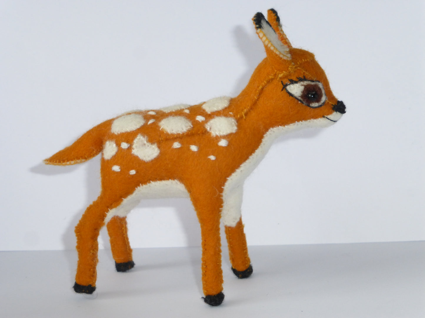 Sprookjes dieren "Hertje"