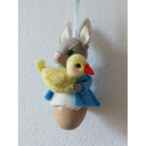 Paashanger Pieter Konijn