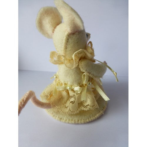 Nostalgische bol met Hunka Munka