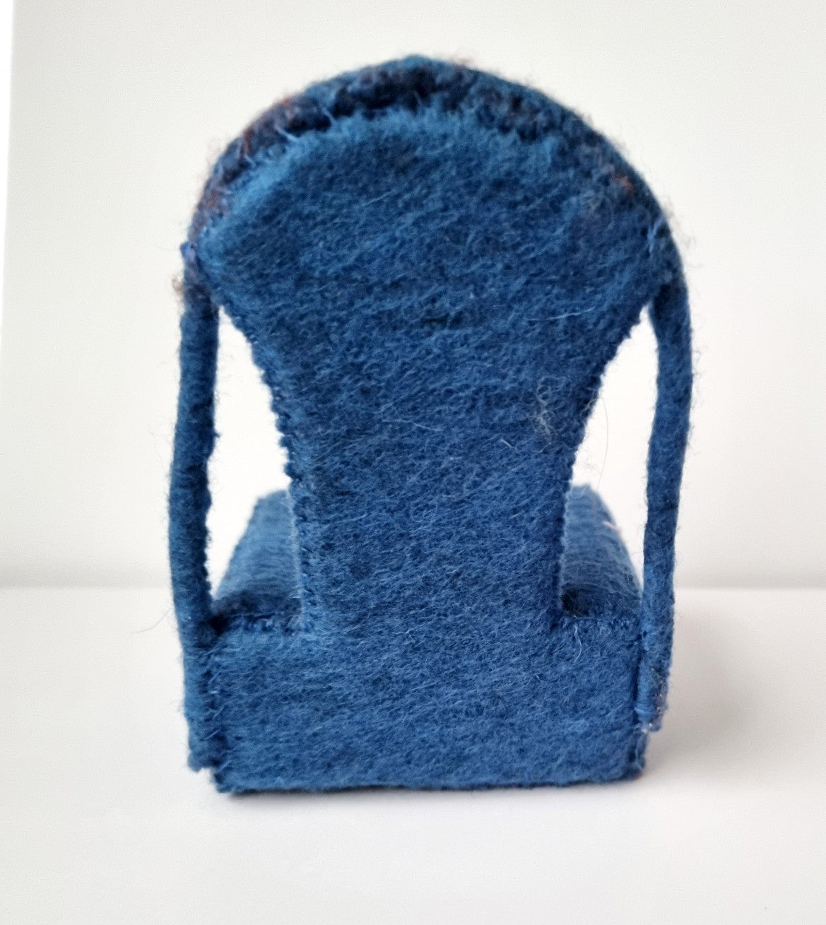 Mama Lili-Fried zingt het hoogste lied - april-