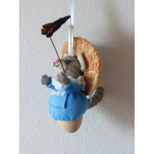 Paashanger Poekie Poes