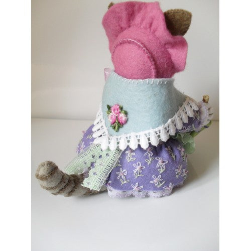 Eiwarmer Sabina Snorresnor (digitaal patroon)