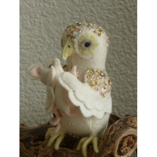 Voor altijd vriendjes