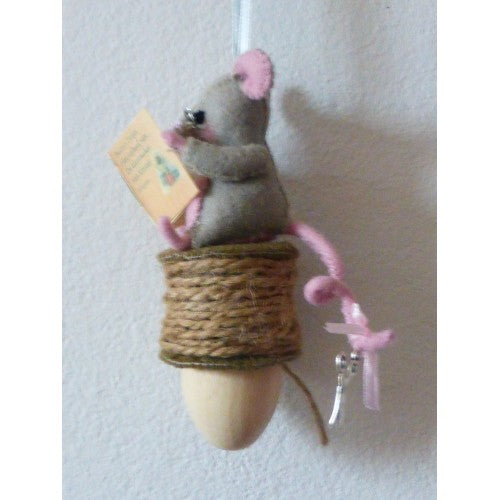 Paashanger Kleermaker van Kloster