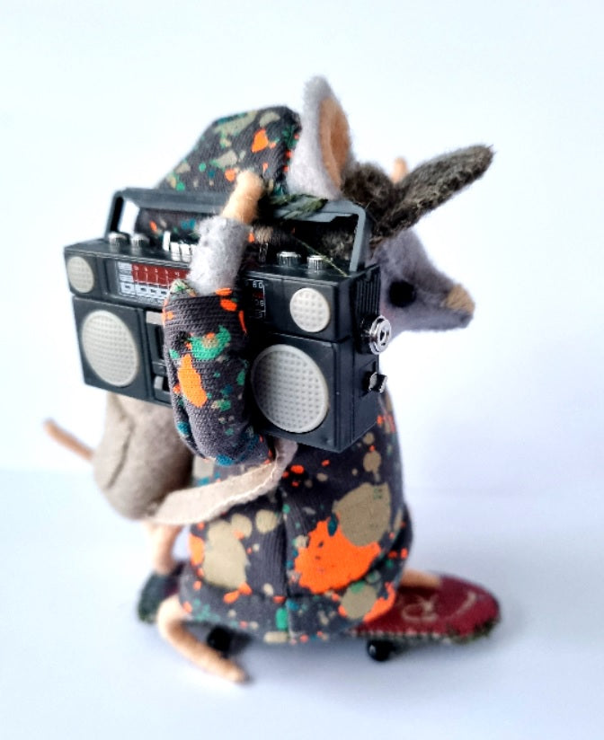 de Skater
