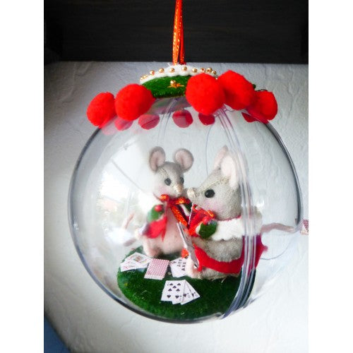 Kerstbollen
