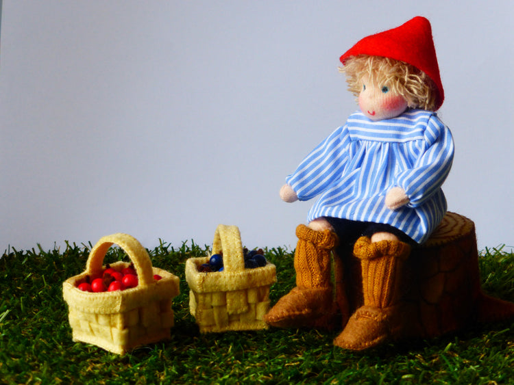Kinderen patronen