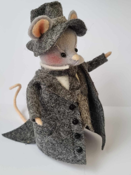 Bruidegom (december)