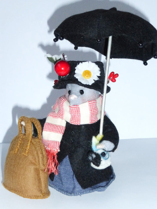 Marry Poppins