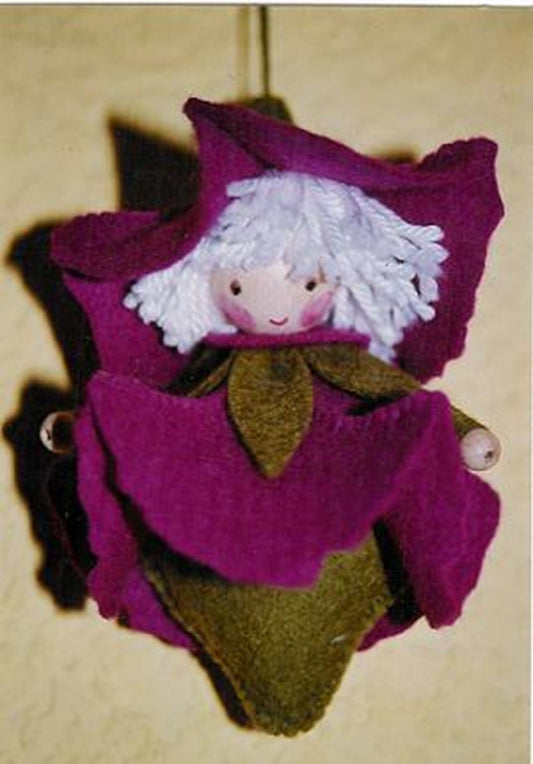 Petunia (patroon)