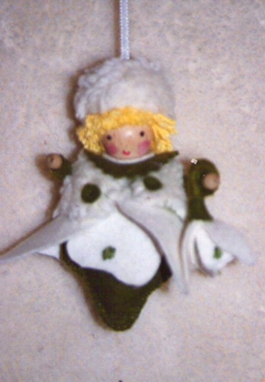 Sneeuwklokje1 (patroon)