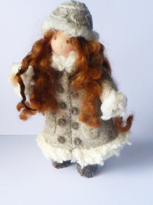 Prinses Varienne (patroon)