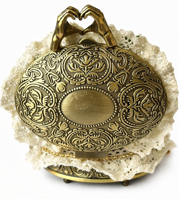 All you need is love