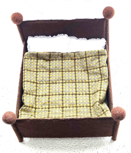 twee-muizen bed