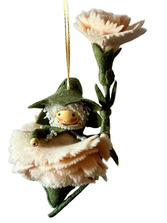 Bloemenhangertje Änjer"