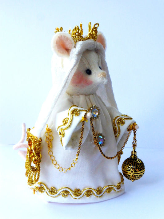 Koning Balthasar patroon