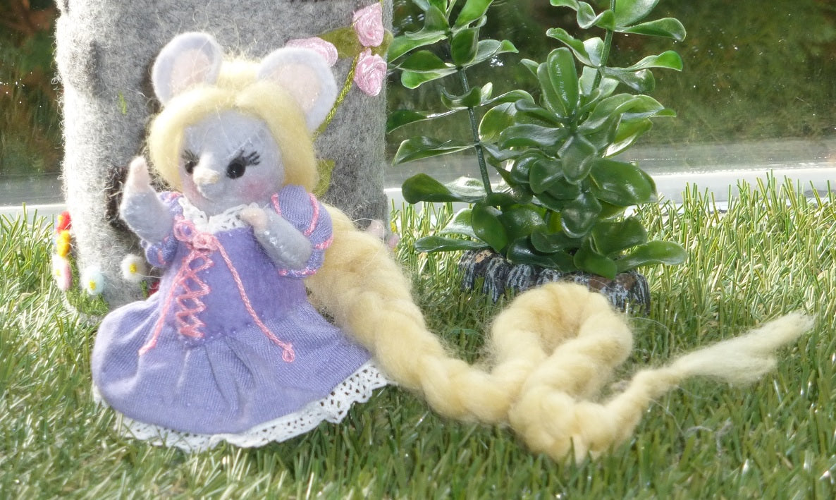 Rapunzel