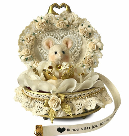 All you need is love