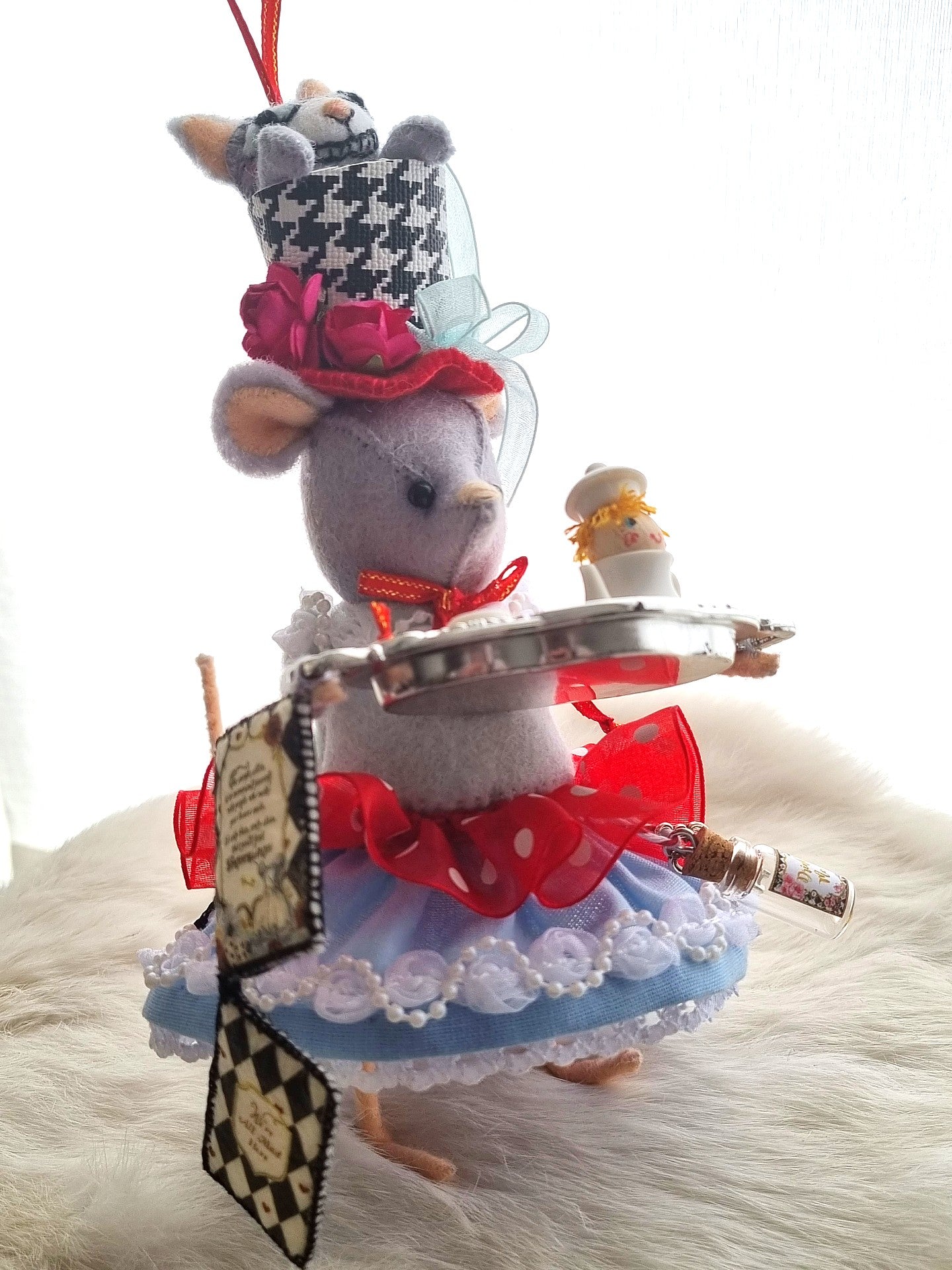 Alice in Wonderland Traditioneel