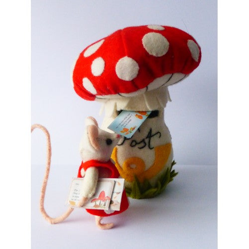 Herfstgroetjes