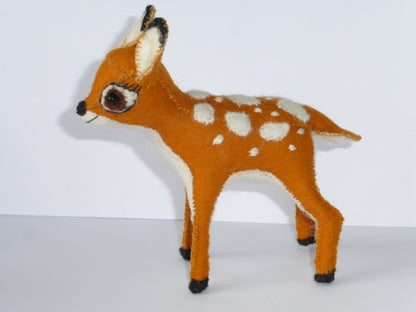 Sprookjes dieren "Hertje"