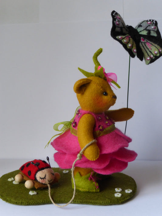 Lief, liever, liefst (digitaal patroon)