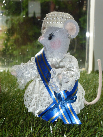 Koningin Maxima
