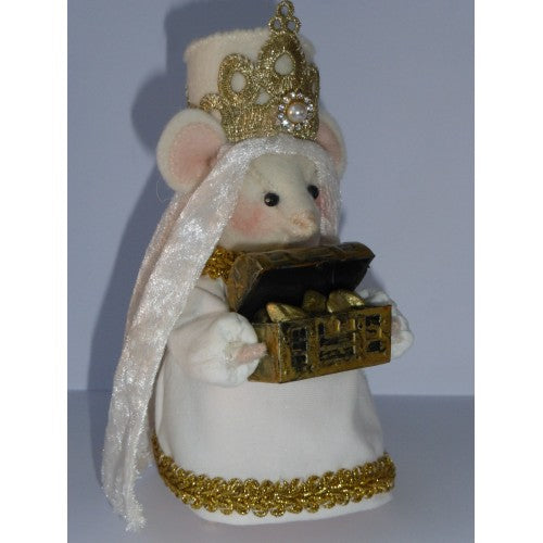 Koning Melchior