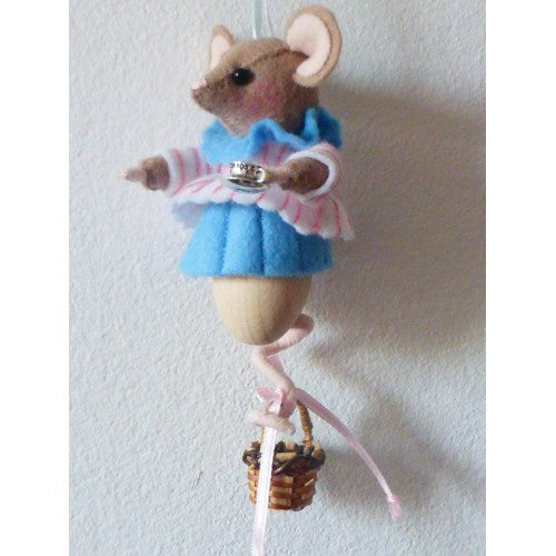 Paashanger Minetje Miezemuis